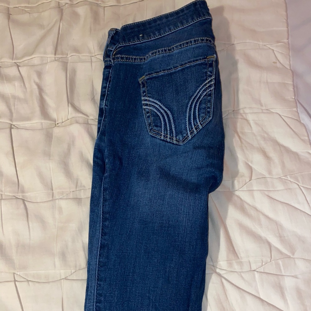 Hollister jeans